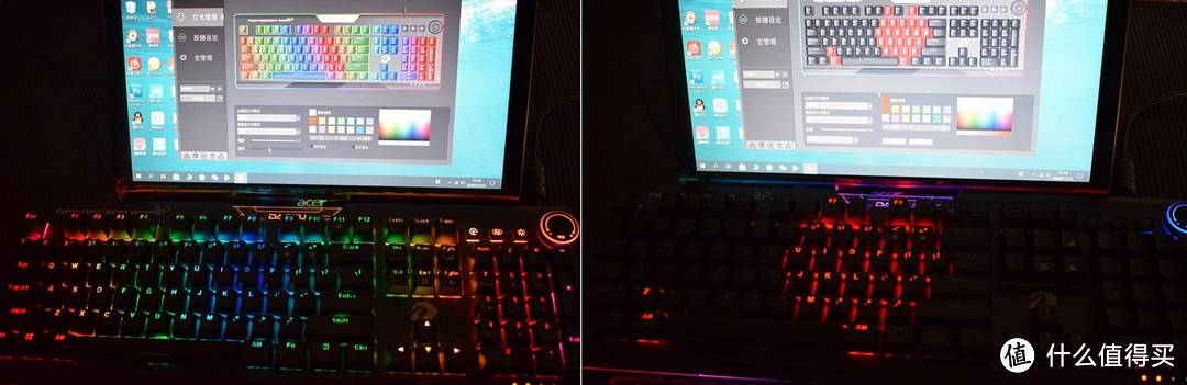 中年人的第一款机械键盘，达尔优第二代EK925