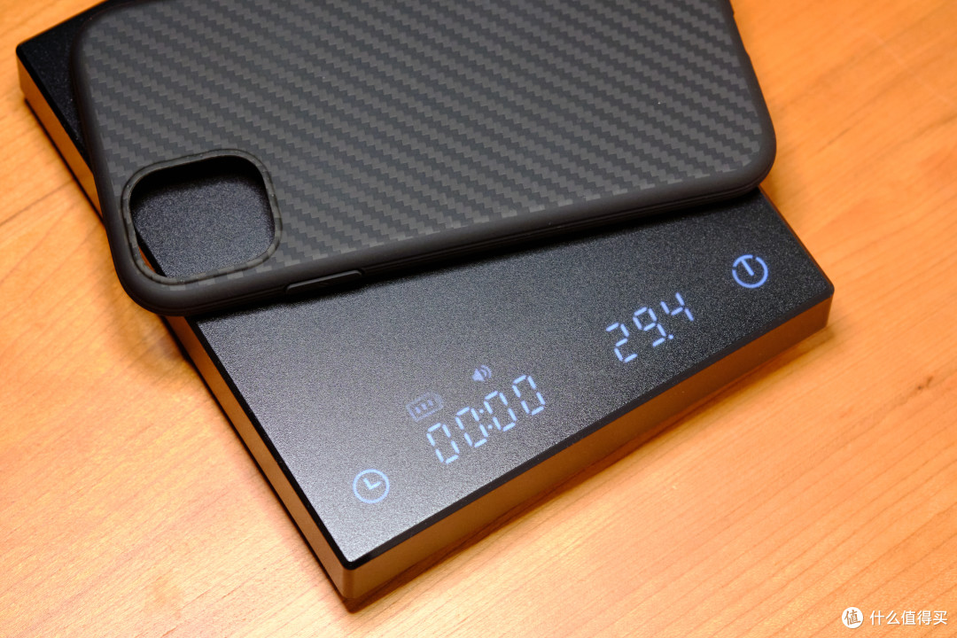 全包裹手感舒适——Evutec iPhone 11 凯夫拉保护壳体验