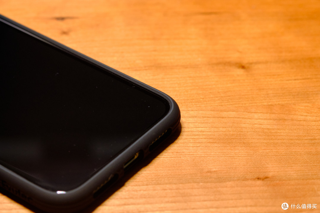全包裹手感舒适——Evutec iPhone 11 凯夫拉保护壳体验
