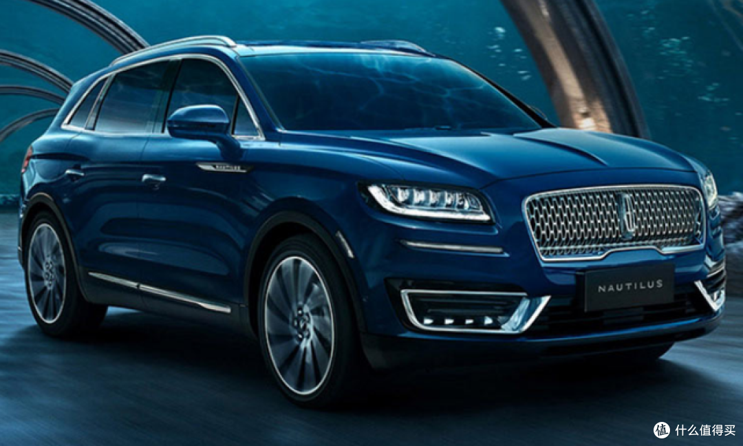 盘点4款低调的豪华suv更适合成功人士家用