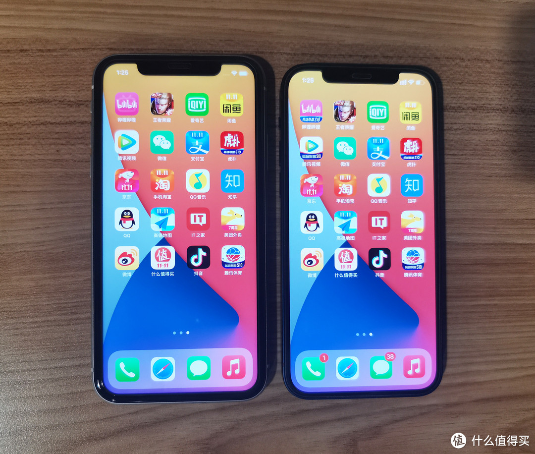 iPhone11比12更值得入手？不妨先看看它们拍照、性能的实测对比