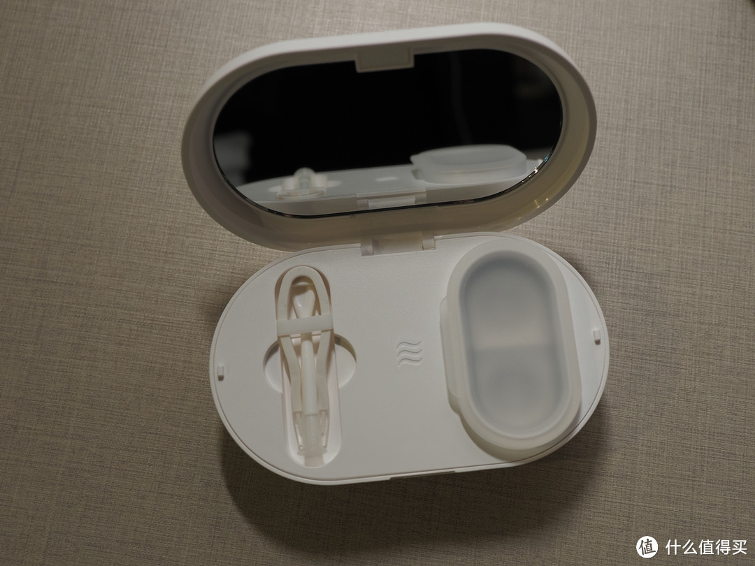 EraClean 世净 隐形眼镜清洗机，特定人群的特定产品