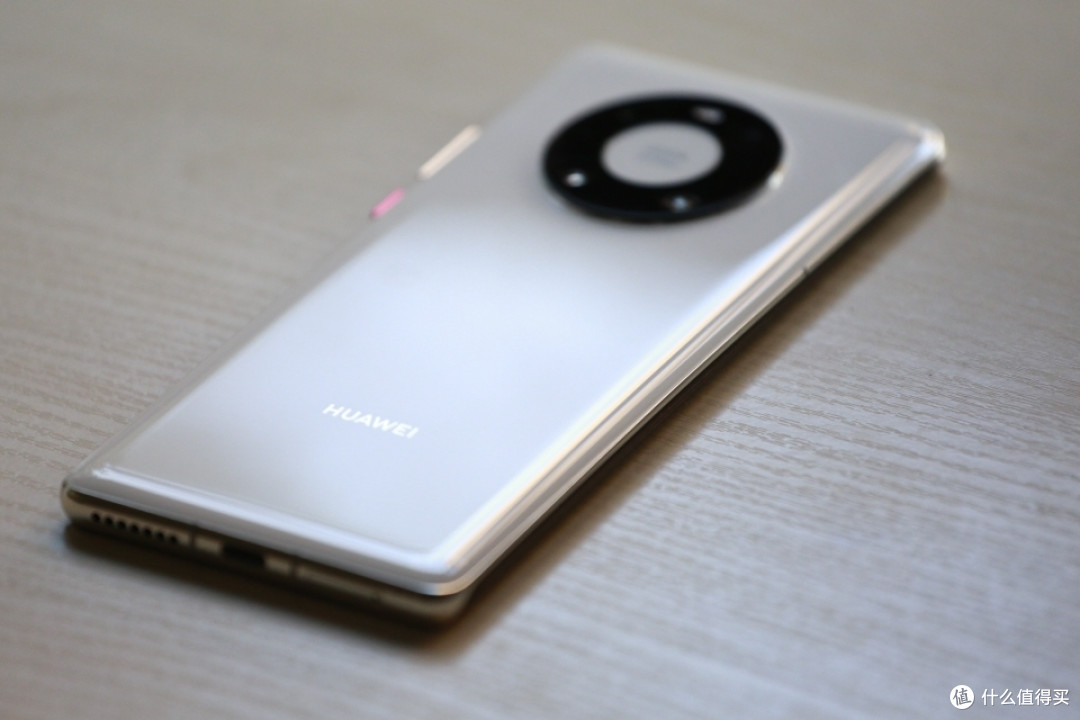 华为 MATE 40 Pro简单使用感受