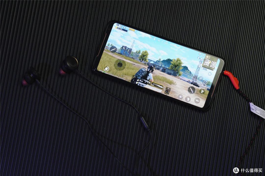 全平台入耳式游戏耳机,JBL QUANTUM50评测