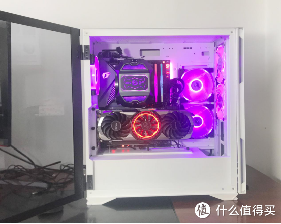 十代i7+RTX 3070平台装机：这样搭配，愉快体验游戏的乐趣