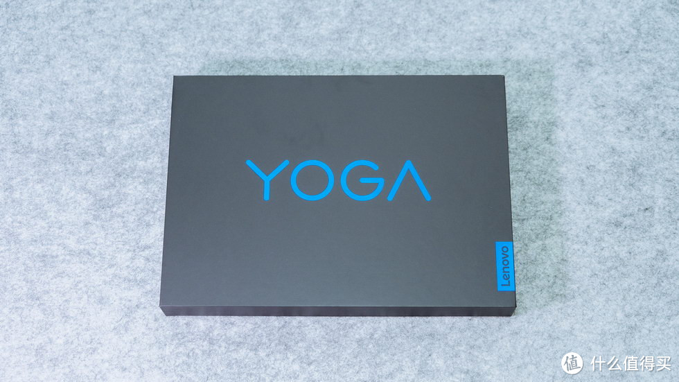锐龙轻薄本好选择,yoga14s锐龙版开箱&拆机体验