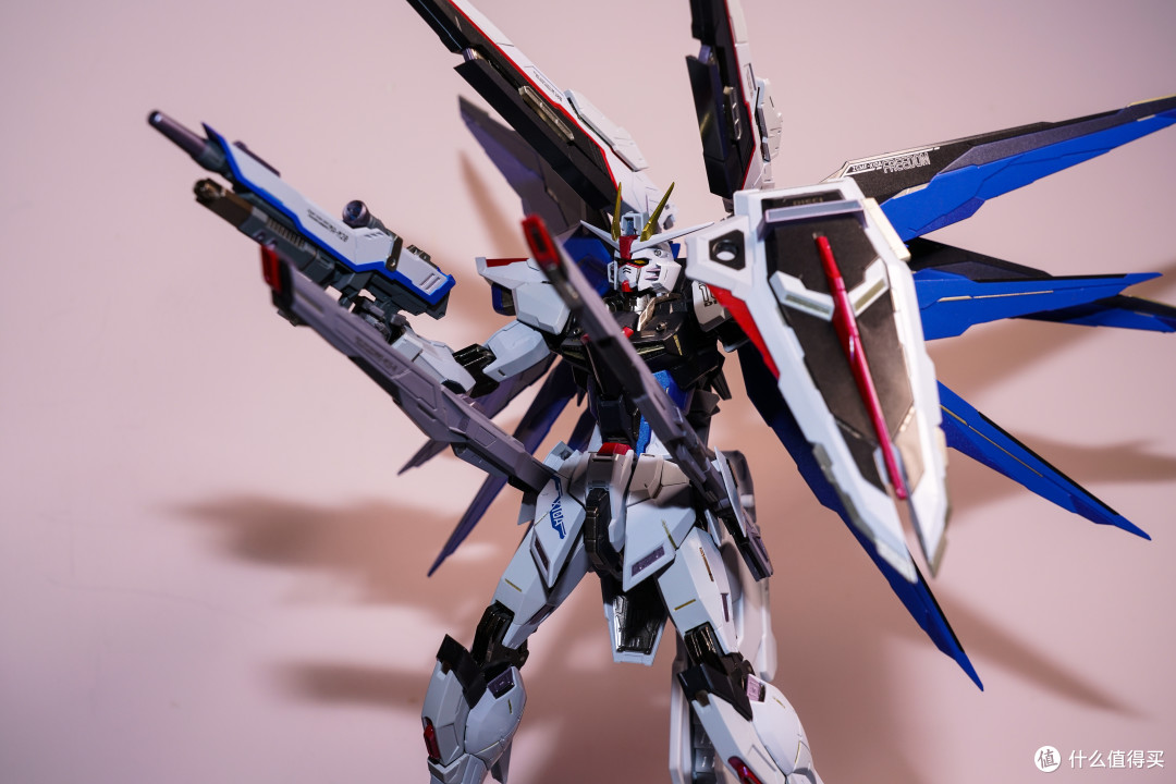 Metal Build自由入手&购买建议