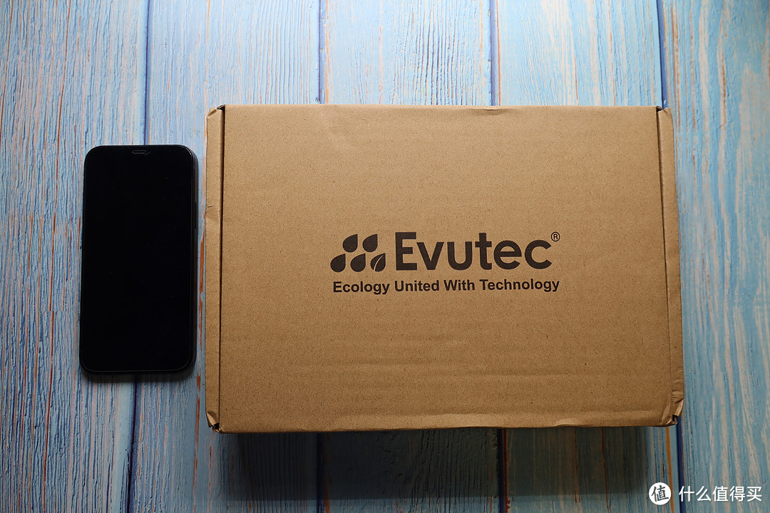 手机防摔,完全可以更轻盈一点——Evutec凯夫拉防摔iPhone 12壳体验
