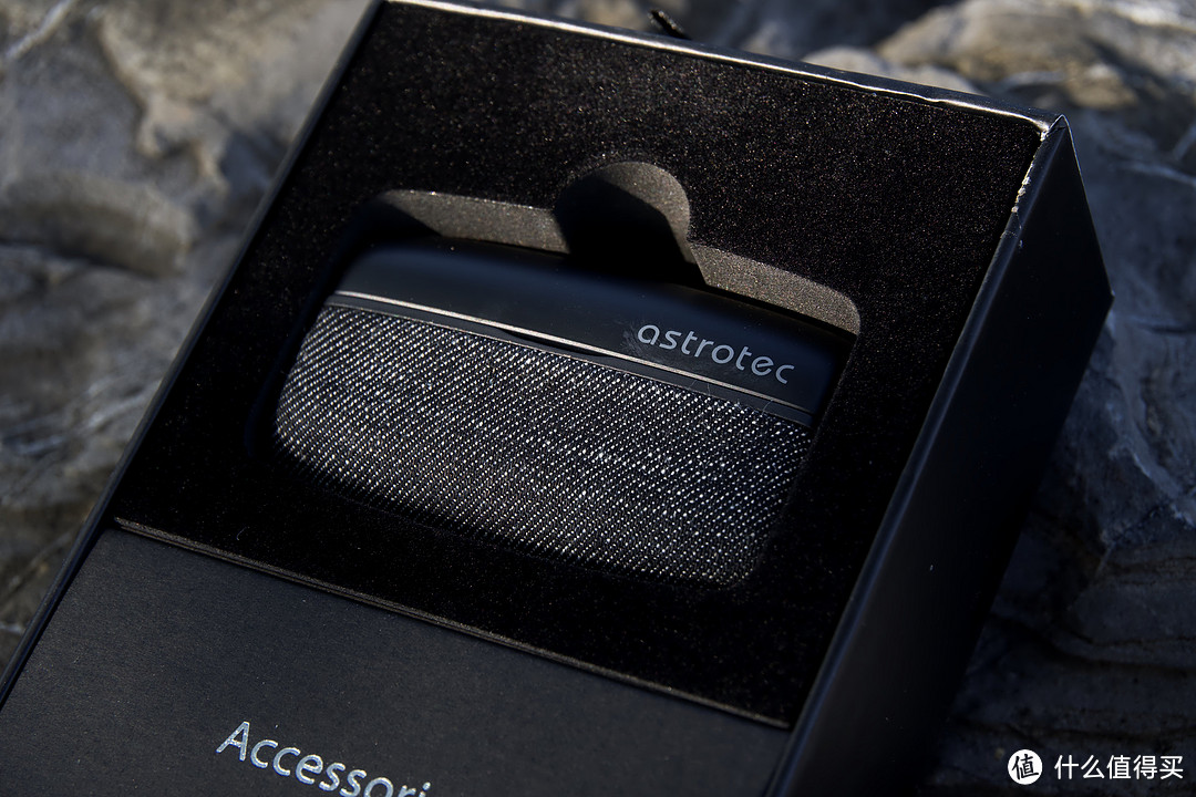 属于你的声和美学——阿思翠S80无线耳机