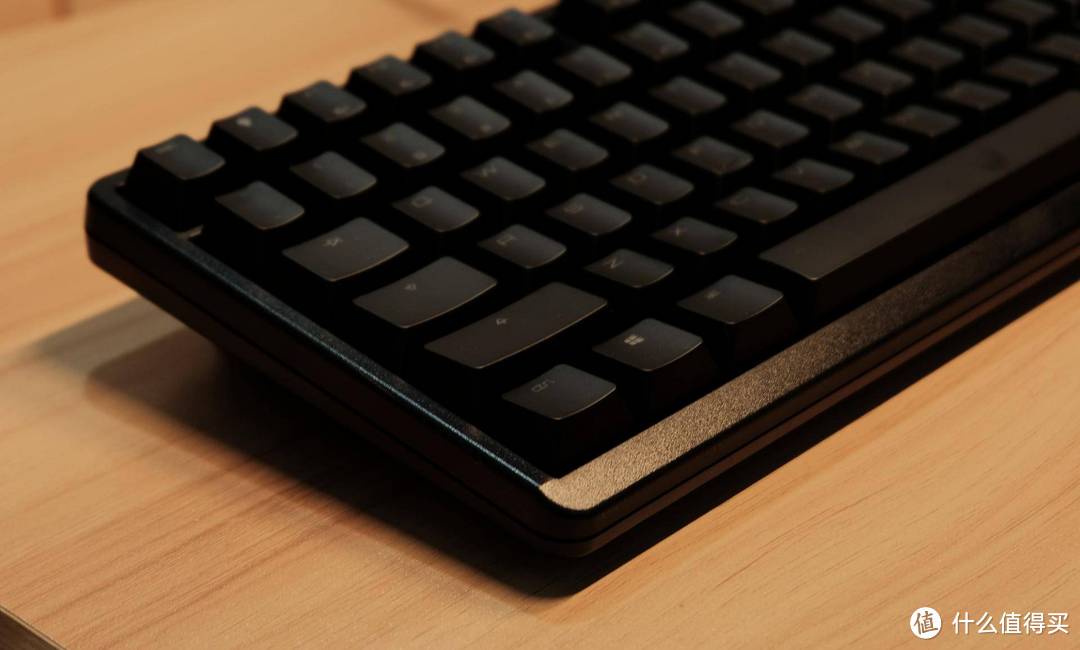 键盘鼠标如何选？CHERRY 3000s TKL+MC3.1