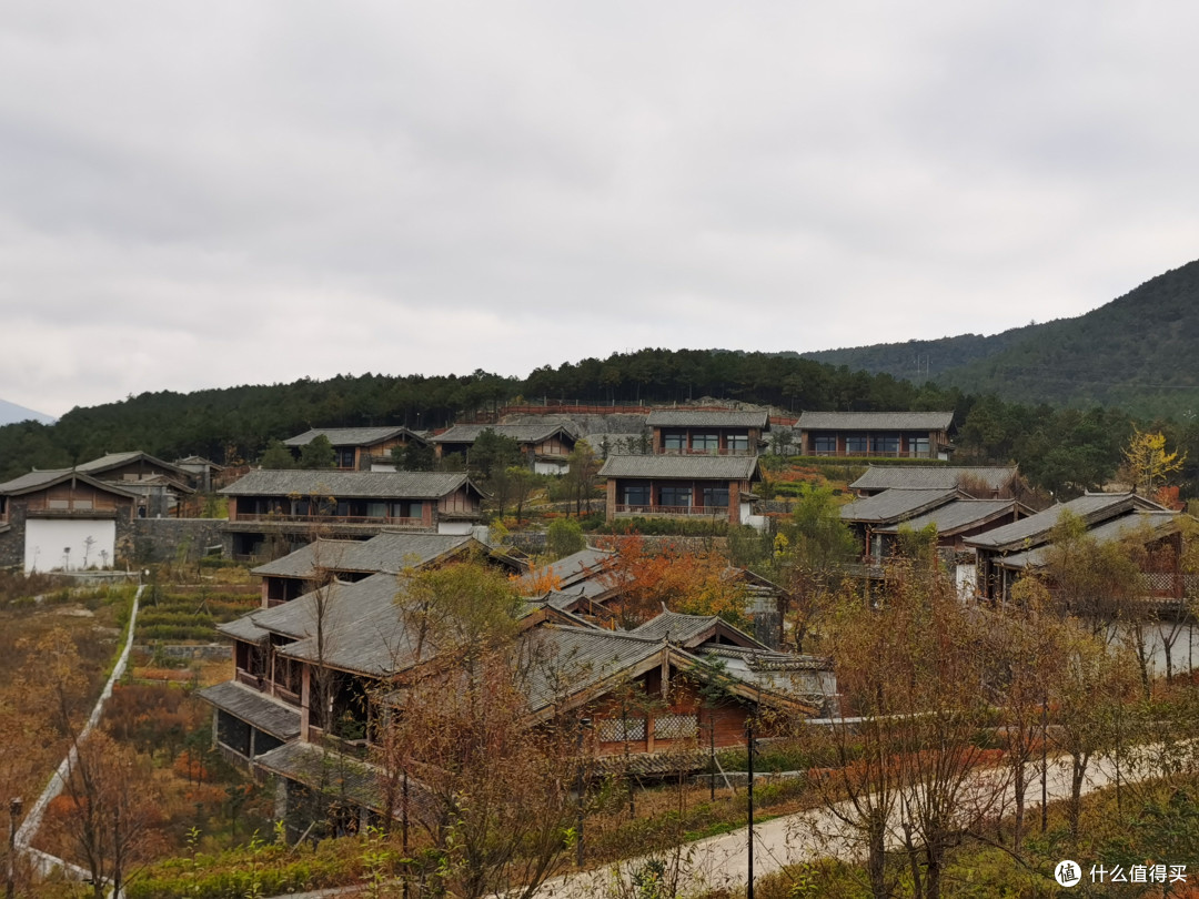 玉龙雪山行——银行权益使生活更美好