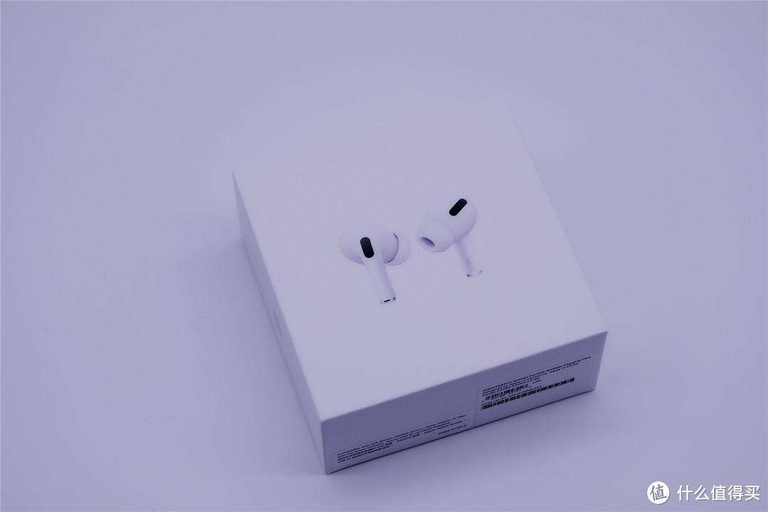 1399元苏宁港版AirPods Pro安全下车