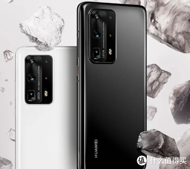 华为P40 Pro+：5G时代下高性能智能手机值得入手吗？