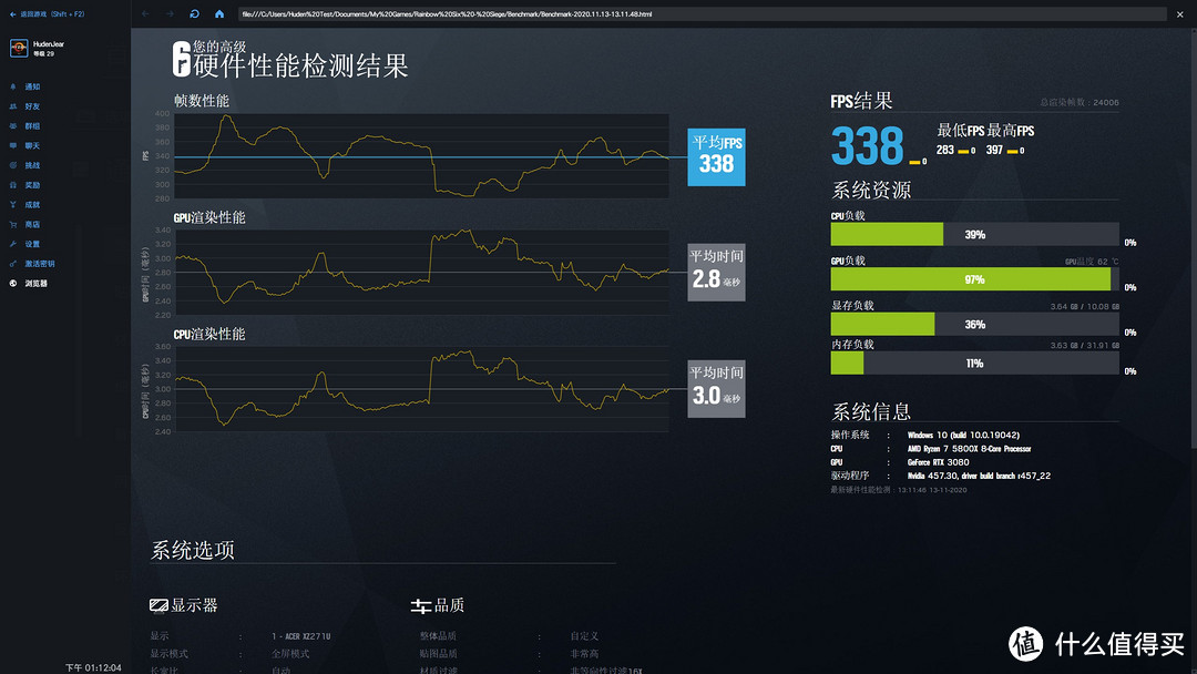 红色反击！AMD RX6800XT 16GB显卡首发拆解测评