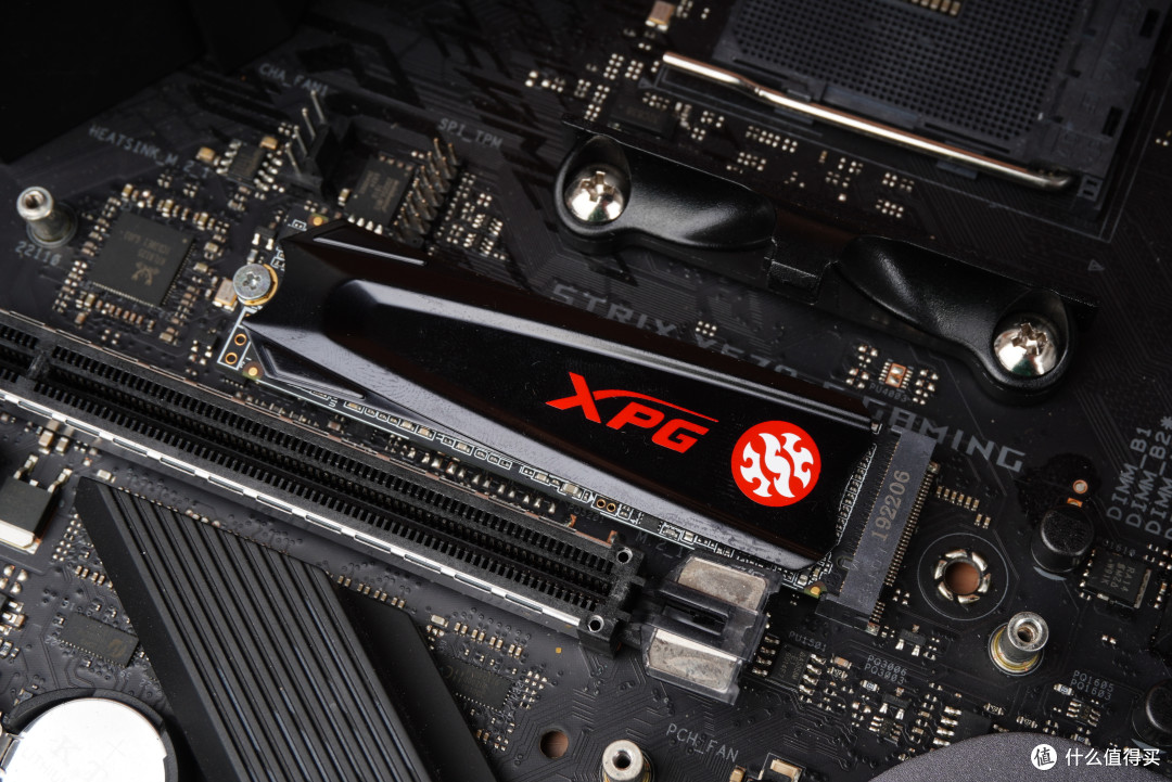 M-ATX机箱可以装RTX3080核弹吗?我先来给大家试试看