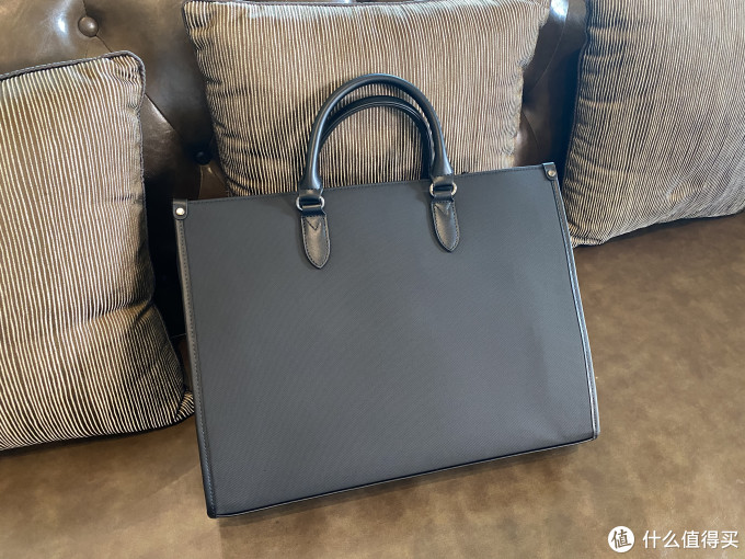 日常edc通勤包分享十年内都不会再换包了