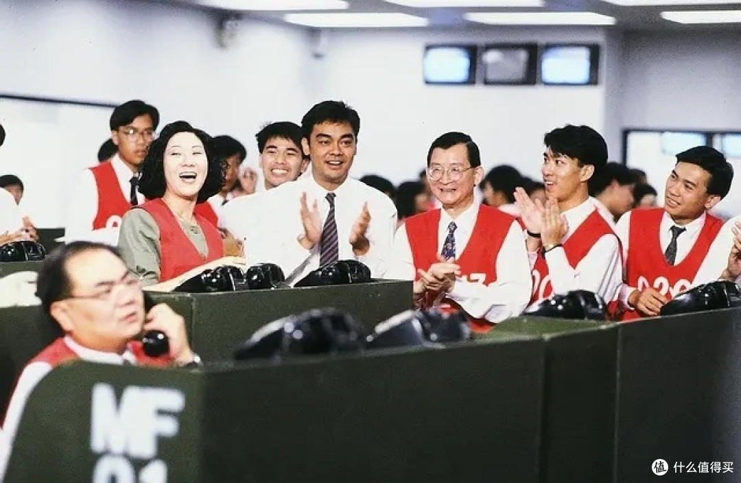 TVB牌三观鉴定神器,婚前测一测,婚后烦恼少