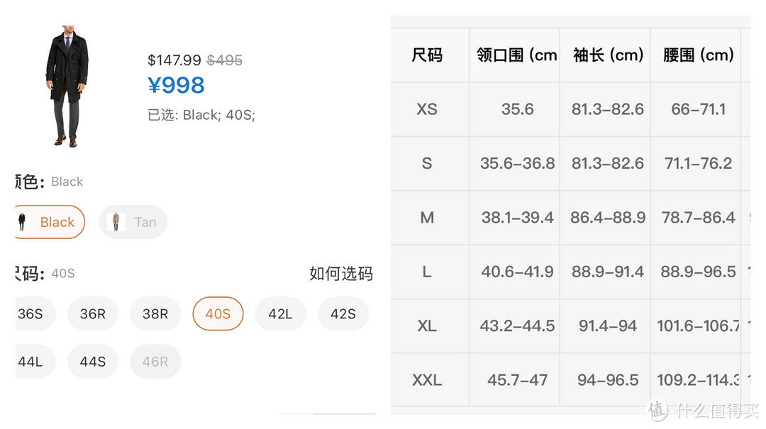 想省钱？就海淘！ 国内一件大衣的价格买3双鞋、3件衣服不香吗？