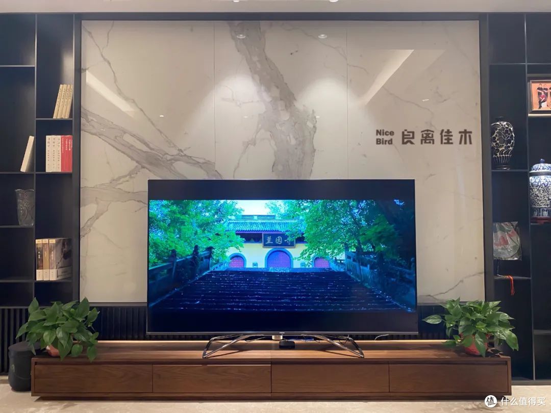 180m²现代精装大平层黑胡桃家具订制太惊艳啦