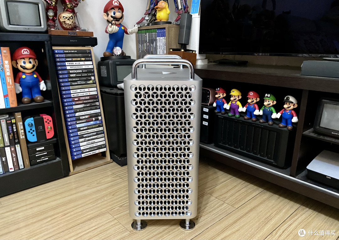 宅男装机.这是人生最贵的一台DIY电脑