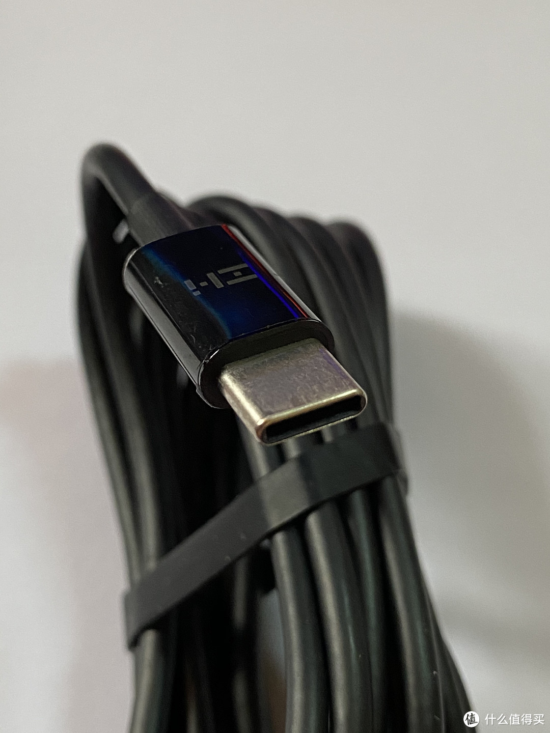 配送3A双USB-C数据线