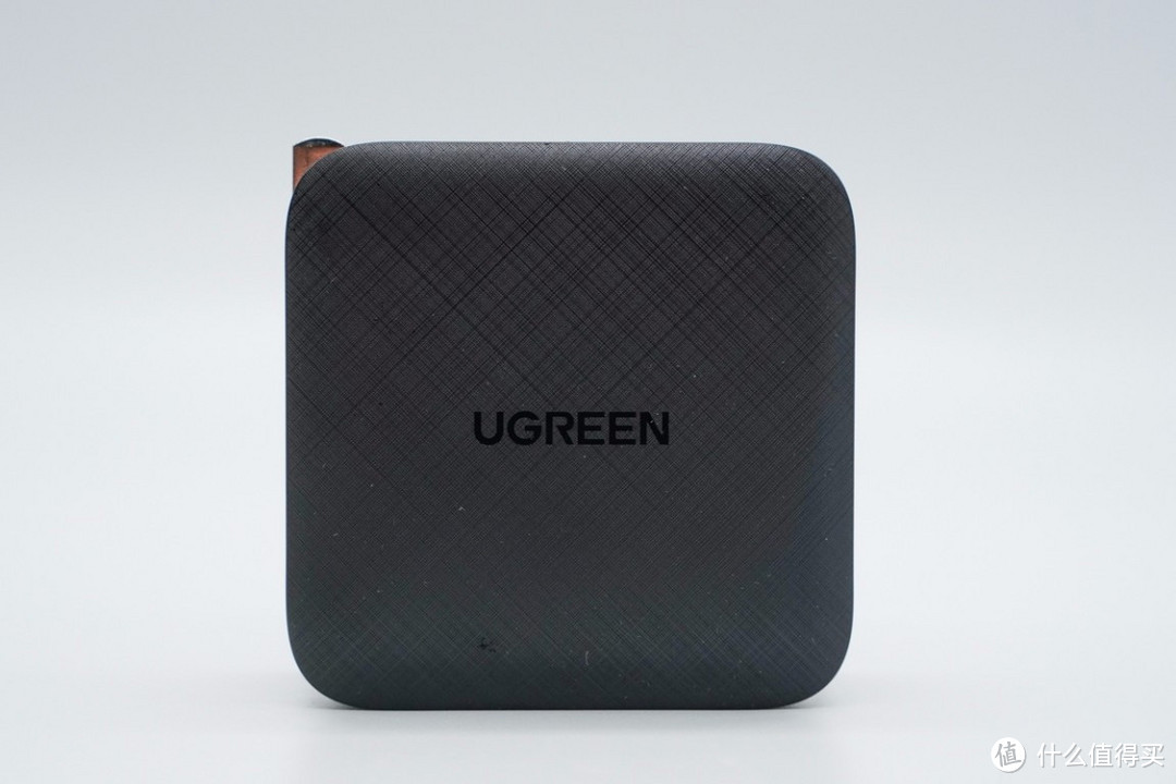 拆解报告：UGREEN绿联65W 4C口氮化镓快充充电器CD225