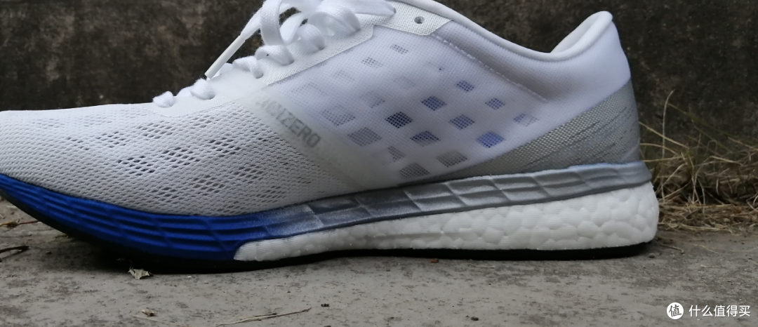 跟软弹的脚感说再见!Adidas adizero Boston 9体验评测
