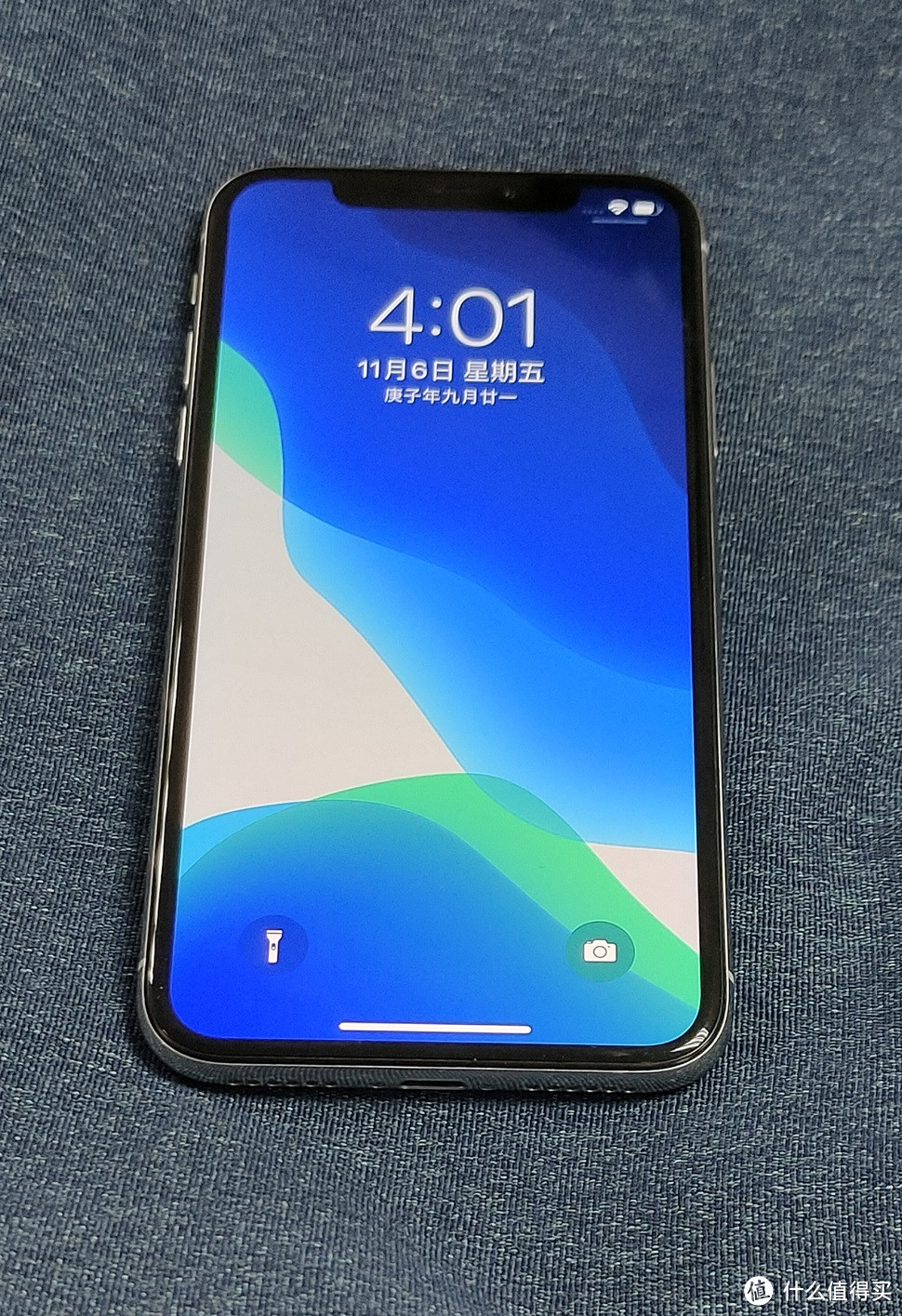 备用机iphone X一步到位升级到ios 14 2 看看性能有没有明显提升 Iphone 什么值得买