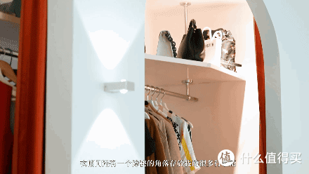 商务范主的家,16㎡客厅改造后变41㎡,功能区一个不少,还多个超大衣橱