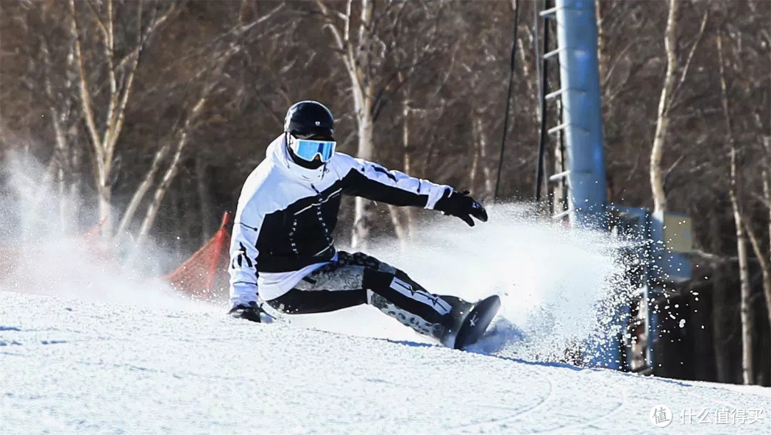 这个冬奥冰雪小镇，今年冬天你一定不要错过