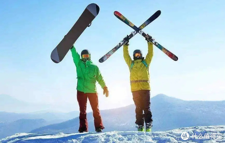 这个冬奥冰雪小镇，今年冬天你一定不要错过