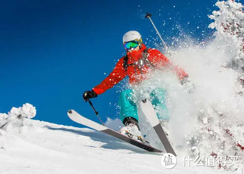 这个冬奥冰雪小镇，今年冬天你一定不要错过