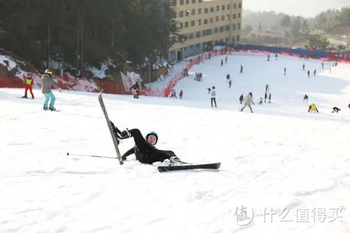 这个冬奥冰雪小镇，今年冬天你一定不要错过