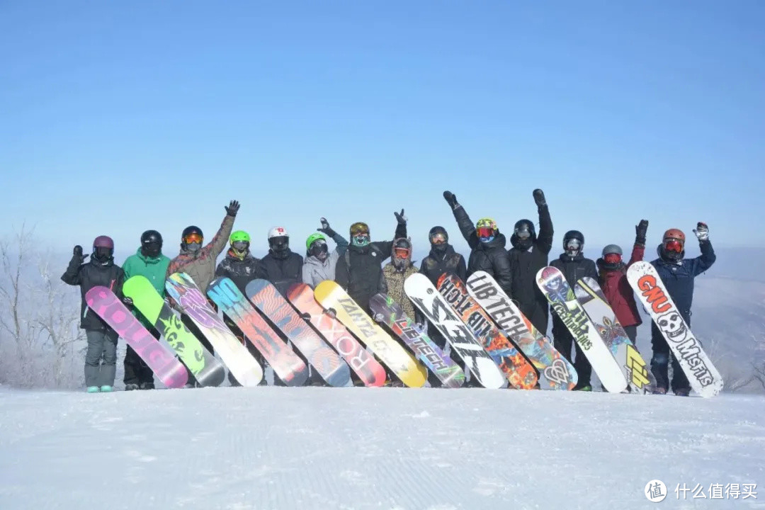 这个冬奥冰雪小镇，今年冬天你一定不要错过