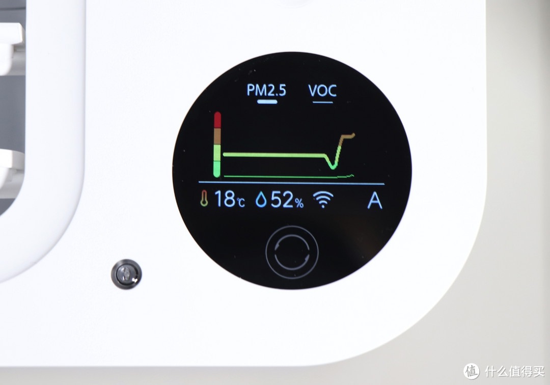 功能颜值同时在线 - 体验米家空气净化器X