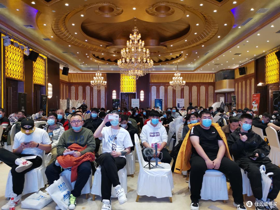 北国之会——第四届耳边事东北聚会现场一览