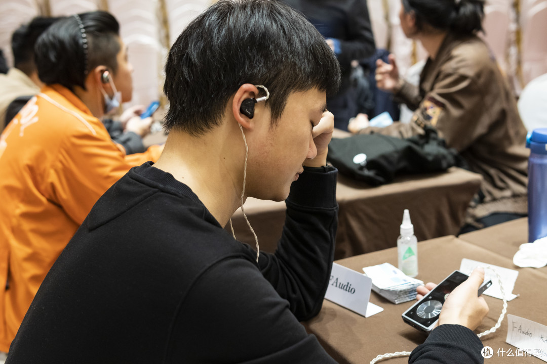 北国之会——第四届耳边事东北聚会现场一览