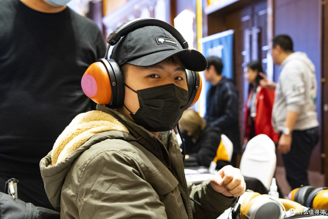 北国之会——第四届耳边事东北聚会现场一览