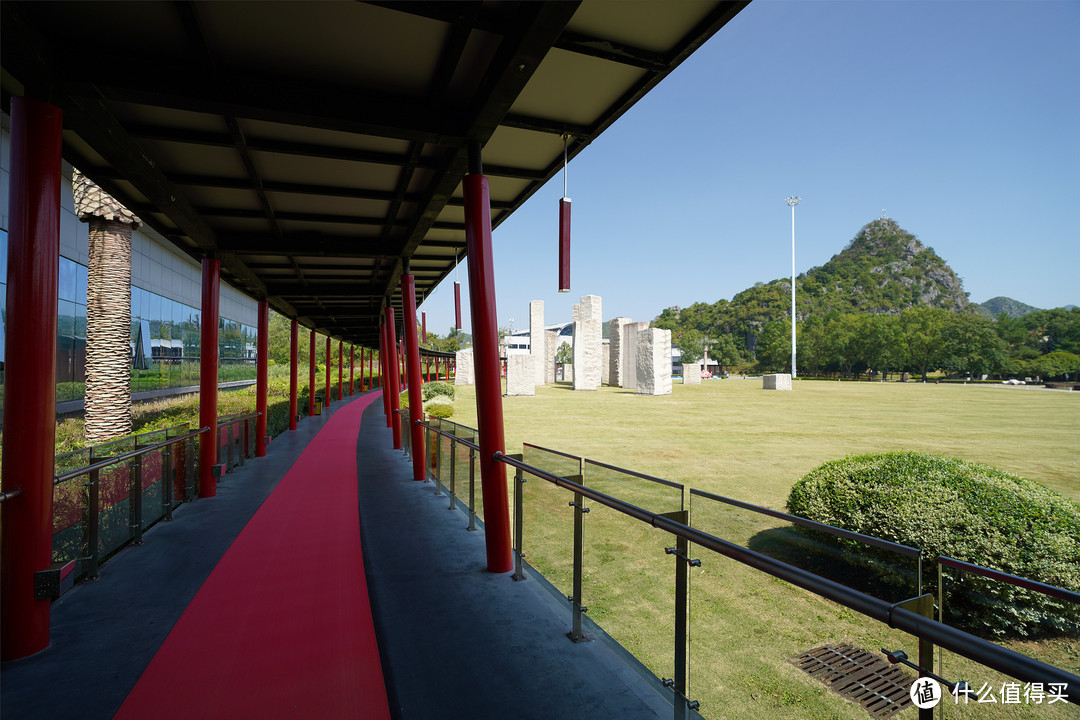 酒店即是旅行目的地，把甲秀山水囊括其中的桂林Club Med二晚体验