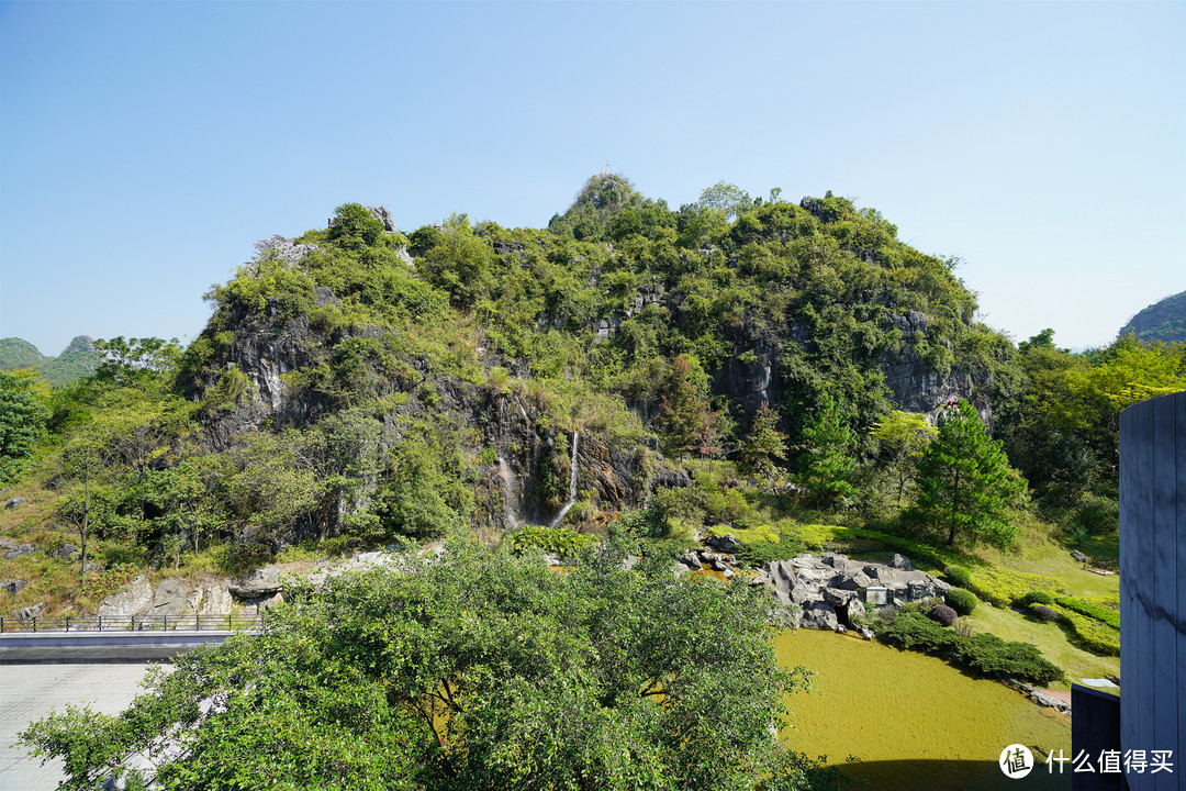 酒店即是旅行目的地，把甲秀山水囊括其中的桂林Club Med二晚体验