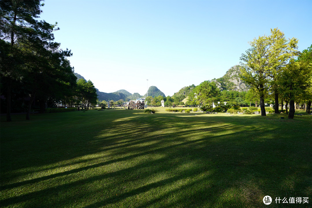 酒店即是旅行目的地，把甲秀山水囊括其中的桂林Club Med二晚体验