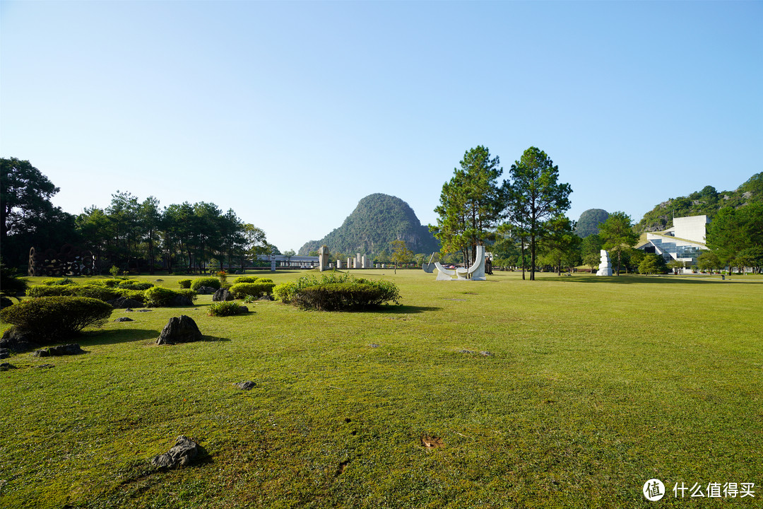 酒店即是旅行目的地，把甲秀山水囊括其中的桂林Club Med二晚体验