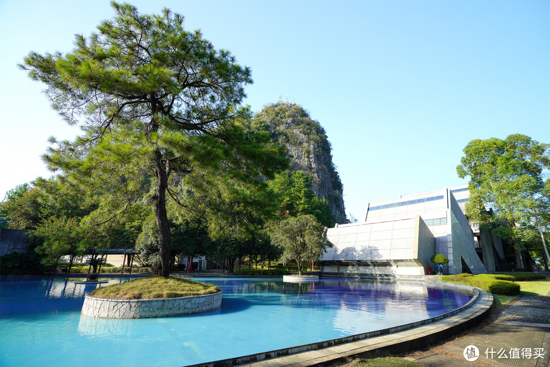 酒店即是旅行目的地，把甲秀山水囊括其中的桂林Club Med二晚体验