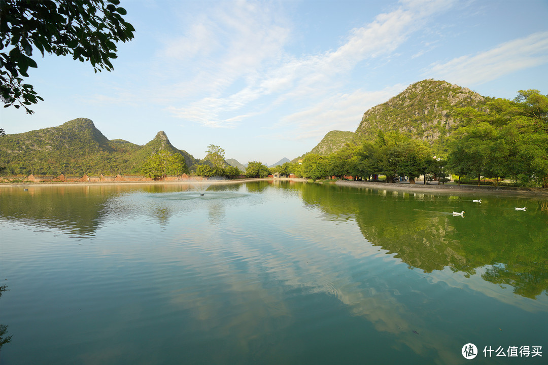 酒店即是旅行目的地，把甲秀山水囊括其中的桂林Club Med二晚体验