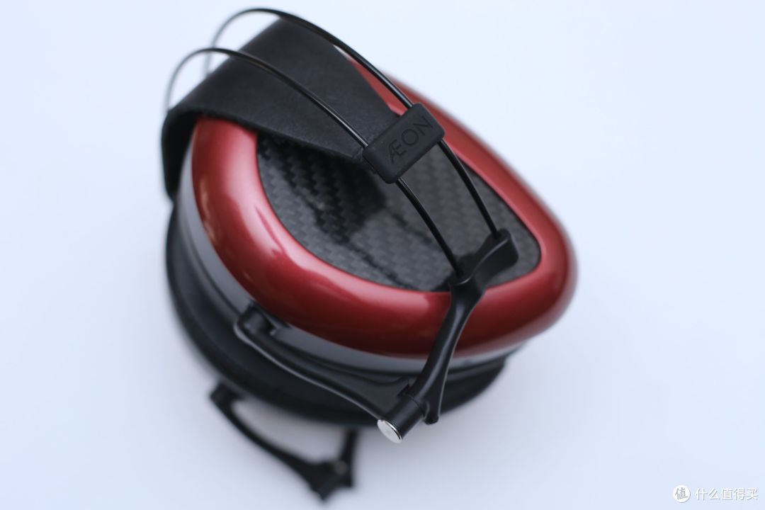 Dan Clark Audio Aeon2 Closed便携头戴封闭式耳机简评
