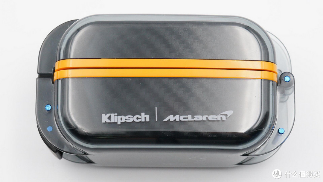 拆解报告：Klipsch杰士 x McLaren迈凯伦联名款T5 II真无线运动耳机