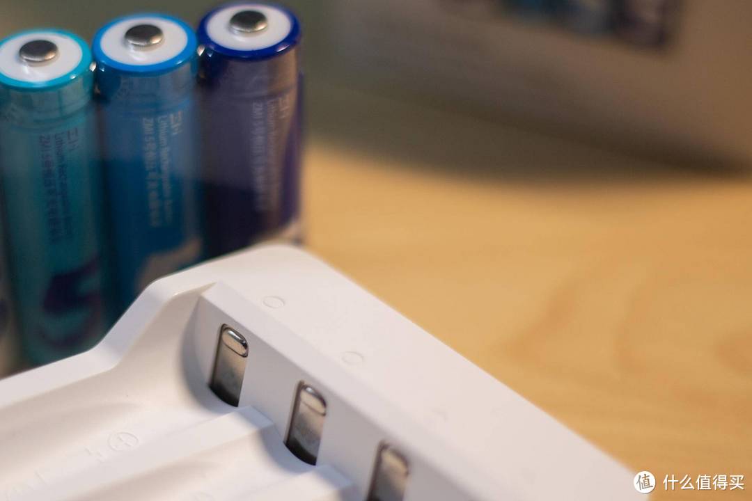 还在用化学充电电池？为了安全和寿命，看看充电电池的新选择吧