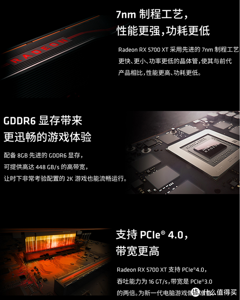 AMD RX 5700XT性能实测：大型3A游戏VR体验通吃