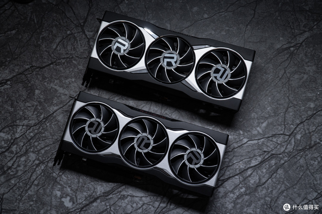 AMD刚灭了酷睿的门又想抄Geforce的家?初探 镭龙 RX6800系列显卡