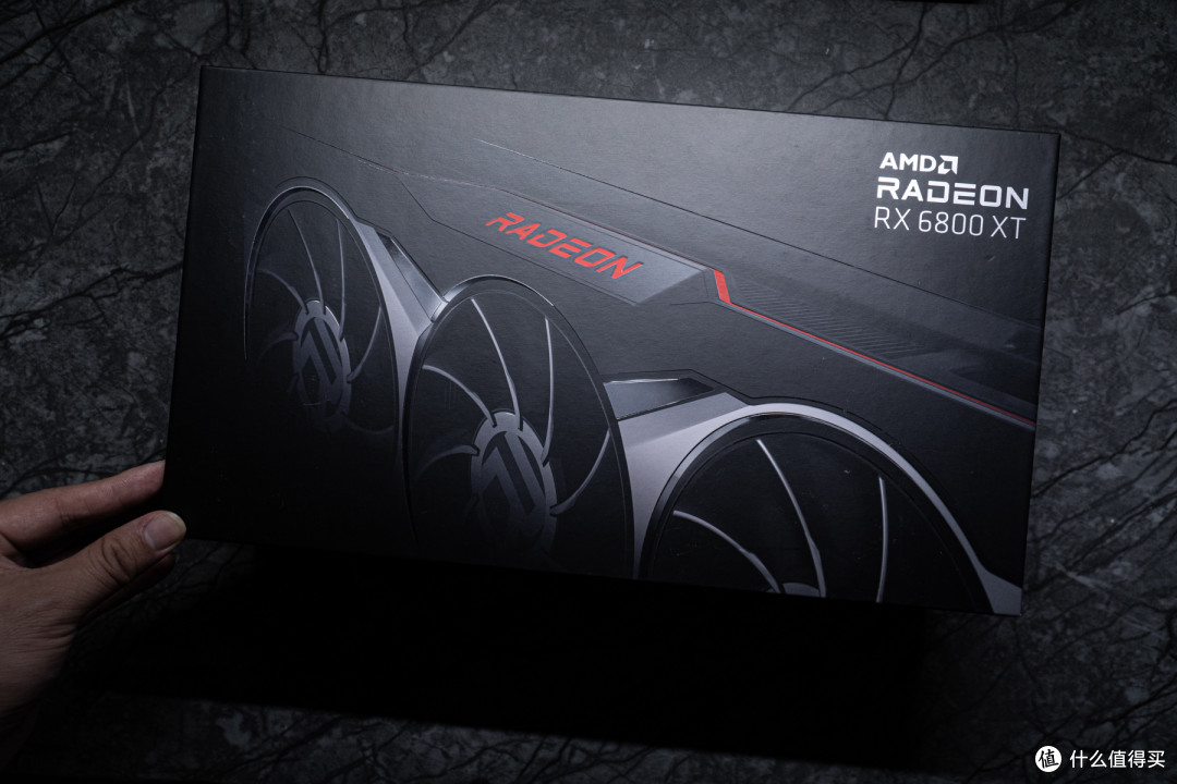 AMD刚灭了酷睿的门又想抄Geforce的家?初探 镭龙 RX6800系列显卡
